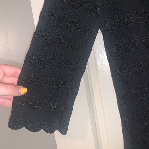 NWT Alaia Designer Dress Size 40 - Picture 4 of 6